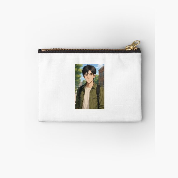 Item preview, Zayne University Campus Vibes designed and sold by kyouya3.