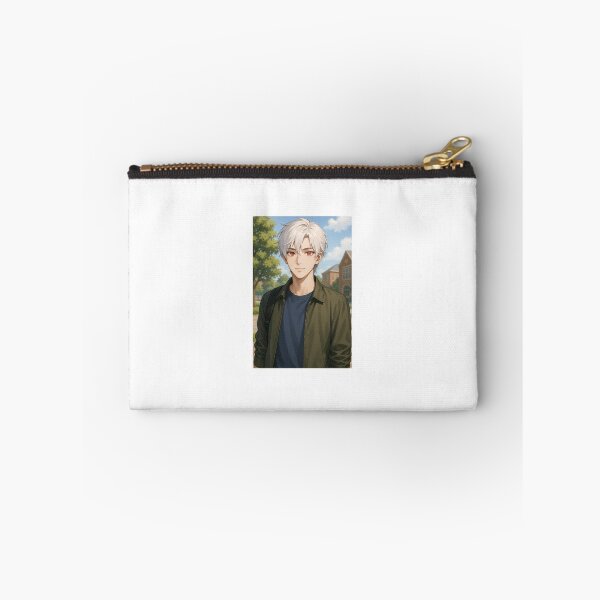 Item preview, Sylus University Campus Vibes designed and sold by kyouya3.