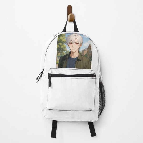 Item preview, Sylus University Campus Vibes designed and sold by kyouya3.