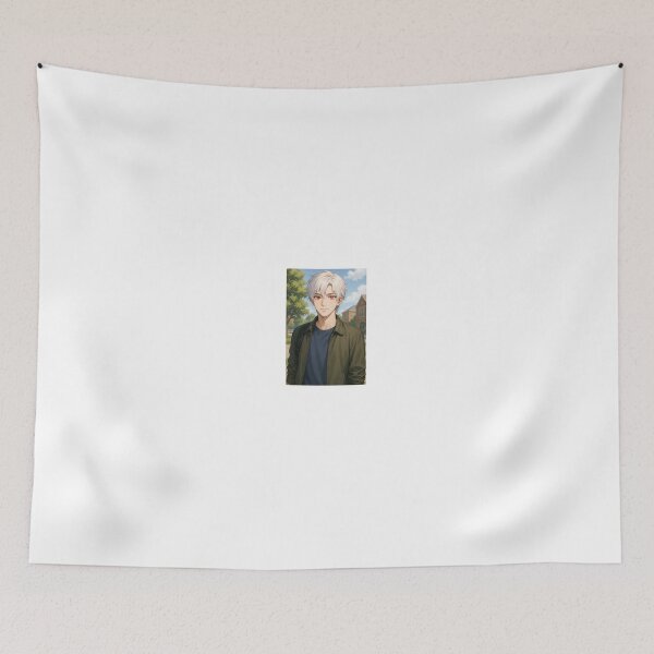 Item preview, Sylus University Campus Vibes designed and sold by kyouya3.