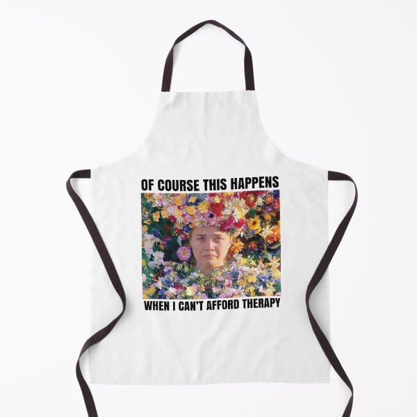 Item preview, Midsommar May Queen, Funny designed and sold by I-Love-Movies.