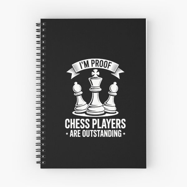Item preview, Chessman Checkmate Gambit Chess Player Im Proof designed and sold by DeadlockCrew.