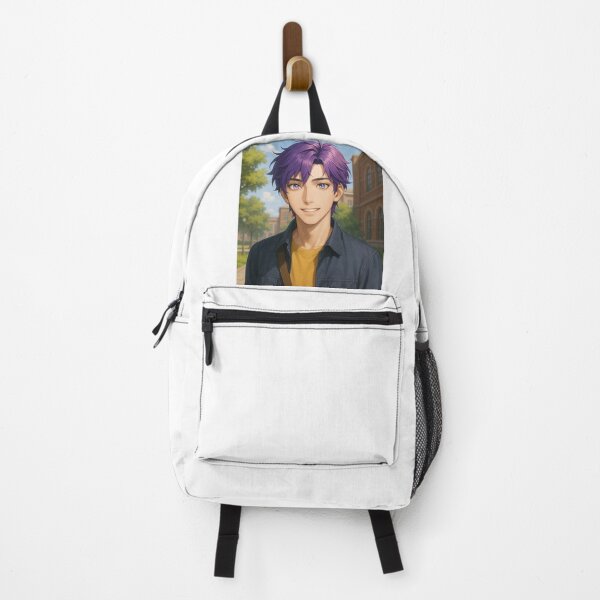 Item preview, Rafayel University Campus Vibes designed and sold by kyouya3.