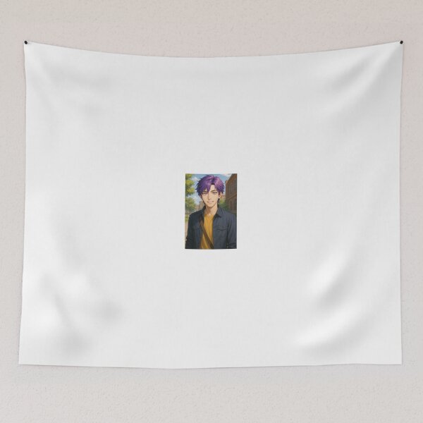 Item preview, Rafayel University Campus Vibes designed and sold by kyouya3.