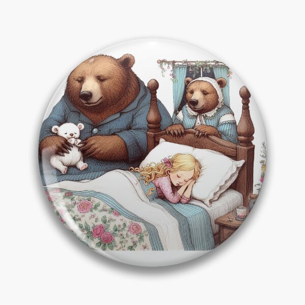 Item preview, 1,2,3, bears designed and sold by Foxlindesigns.