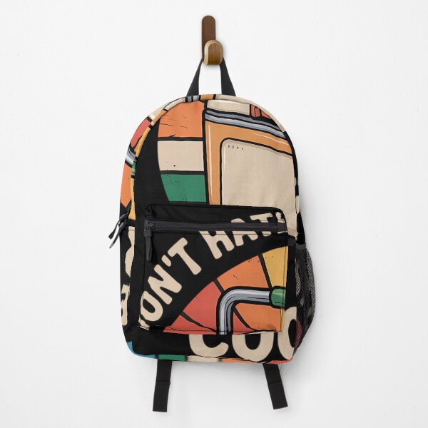 Item preview, Dont Hate Me Just Cuz Im A Little Cooler designed and sold by DeadlockCrew.
