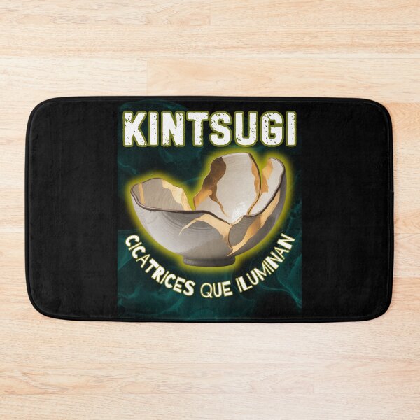 Item preview, Kintsugi... el arte de sanar designed and sold by IvanRdz2025.
