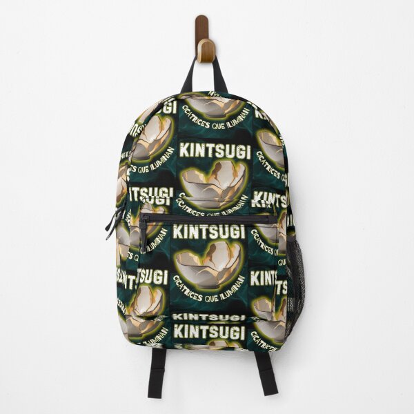 Item preview, Kintsugi... el arte de sanar designed and sold by IvanRdz2025.