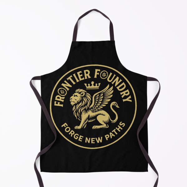 Item preview, Frontier Foundry Lion Crown Rose designed and sold by Frontier Foundry.