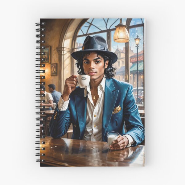 Artikelvorschau, Heiße Schokolade mit MJ entworfen und verkauft von Ray's Photos & Art.