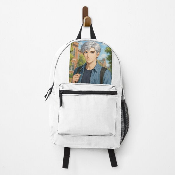 Item preview, Xavier University Campus Vibes designed and sold by kyouya3.