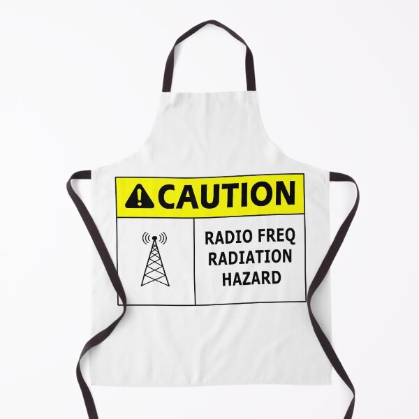 Item preview, Ham Radio Freq Radiation Amateur Radio Gift For Him designed and sold by Parks2See.