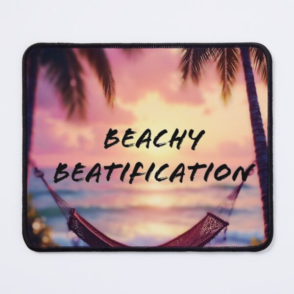 Item preview, Beachy beautification designed and sold by SaltySeaDreams.