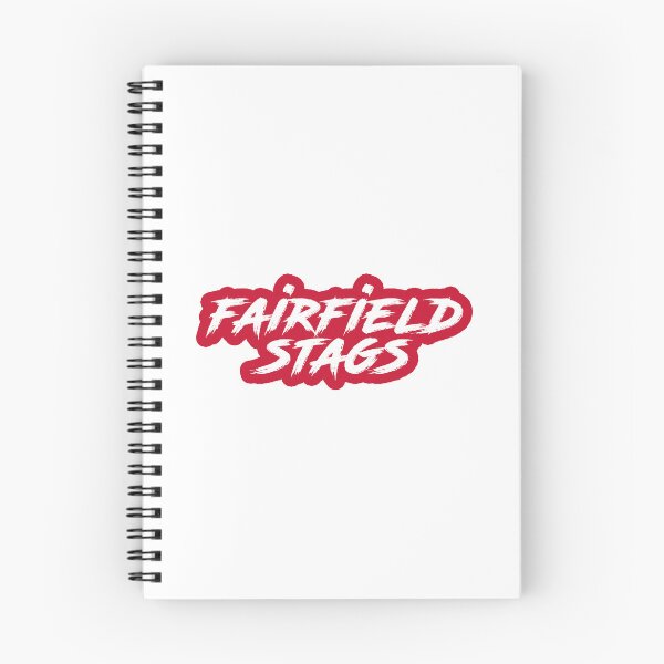 Item preview, fairfield stags designed and sold by designsbysamantha.