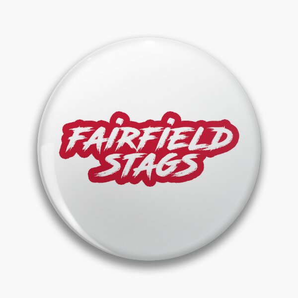 Item preview, fairfield stags designed and sold by designsbysamantha.