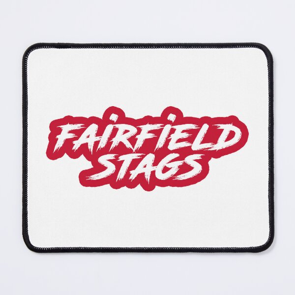 Item preview, fairfield stags designed and sold by designsbysamantha.