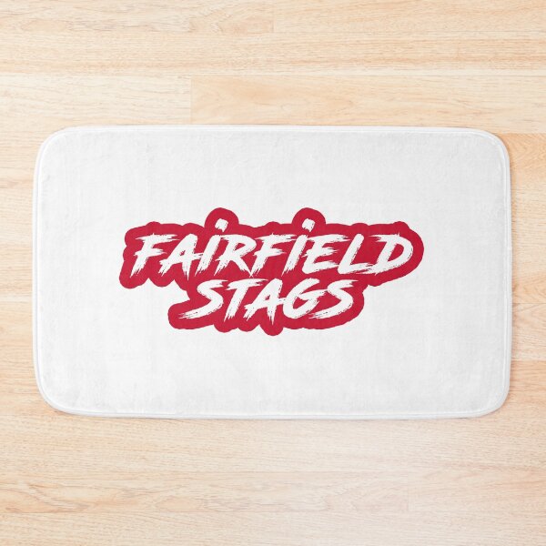 Item preview, fairfield stags designed and sold by designsbysamantha.