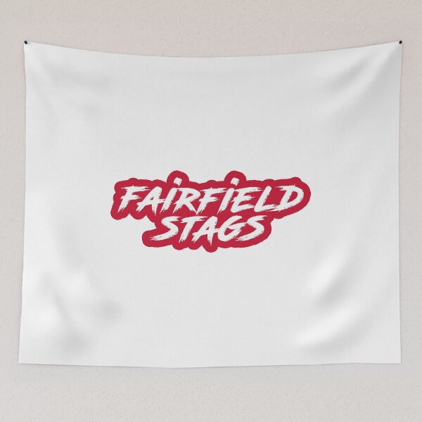 Item preview, fairfield stags designed and sold by designsbysamantha.