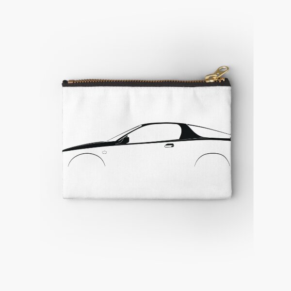 Item preview, MX-3 designed and sold by Car Silhouettes.