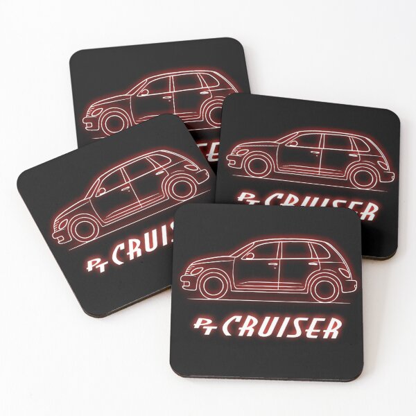 Item preview, PT Cruiser Logo Silhouet designed and sold by AariDesigns.