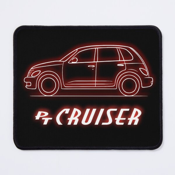 Item preview, PT Cruiser Logo Silhouet designed and sold by AariDesigns.