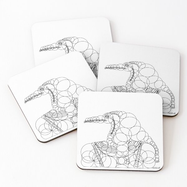 Item preview, Thoth Circles designed and sold by Artswill-Merch.