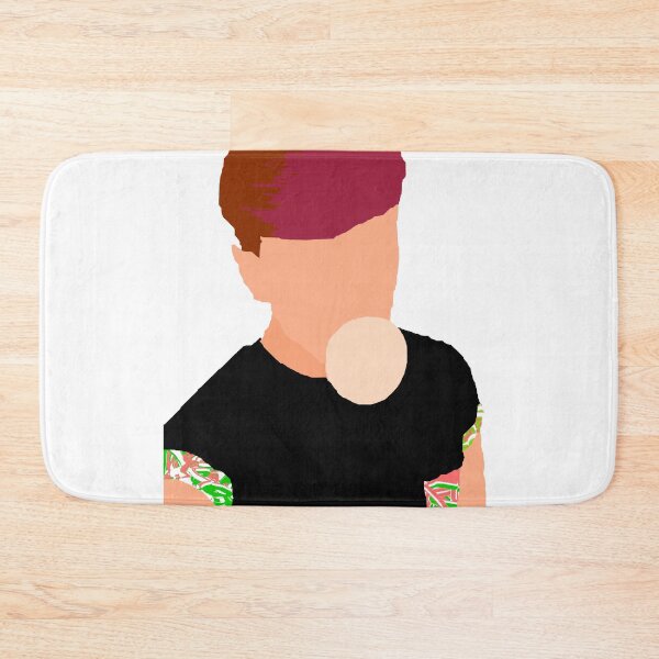 Item preview, Bubble Gum Boi designed and sold by tugstoffoles.
