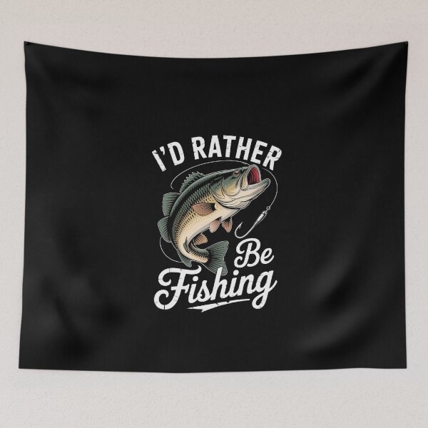 Item preview, Fishing Lover Funny Fisherman Fish Hobby Lake Fishing Photoroom designed and sold by DeadlockCrew.