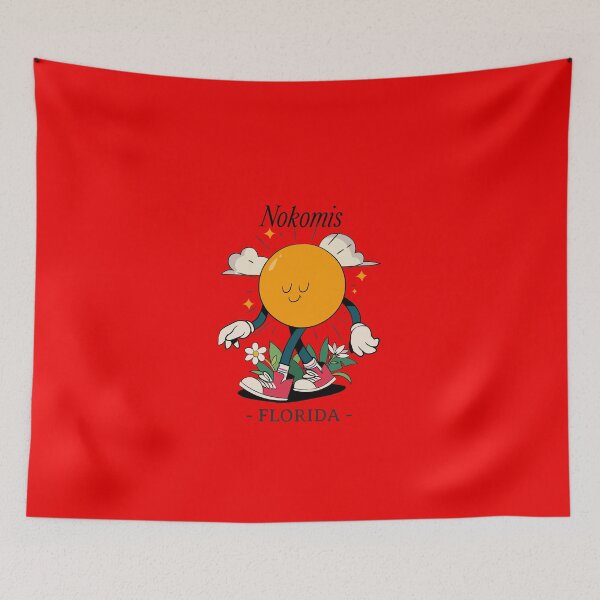 Item preview, Nokomis designed and sold by nona003.