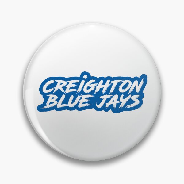 Item preview, creighton blue jays designed and sold by designsbysamantha.