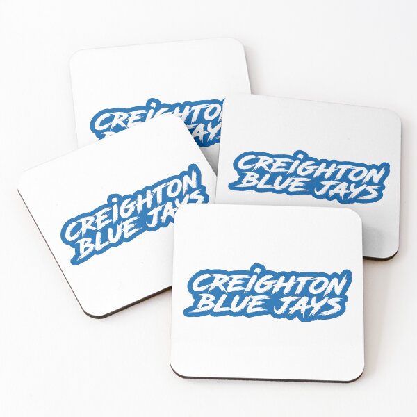 Item preview, creighton blue jays designed and sold by designsbysamantha.