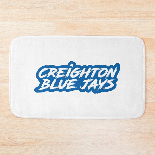 Item preview, creighton blue jays designed and sold by designsbysamantha.