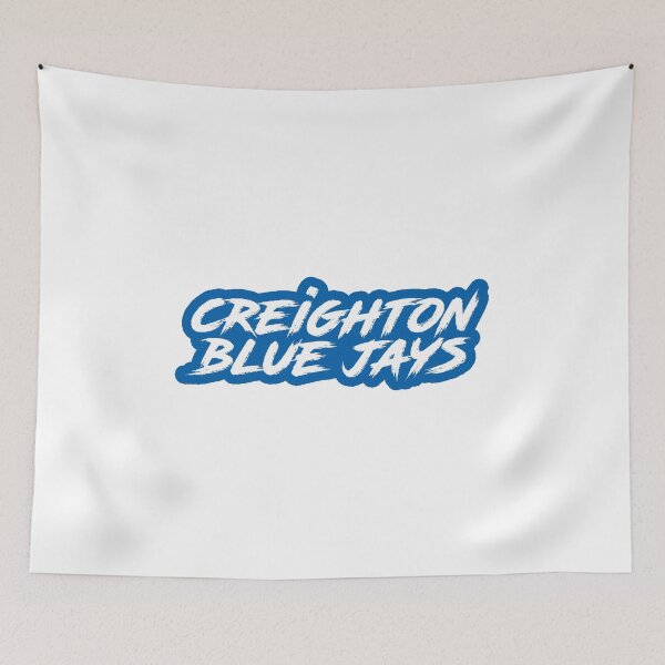 Item preview, creighton blue jays designed and sold by designsbysamantha.