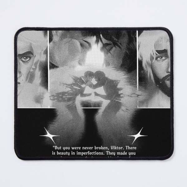 Item preview, Jayvik We Finish This Together designed and sold by LoveAndHatebyH.