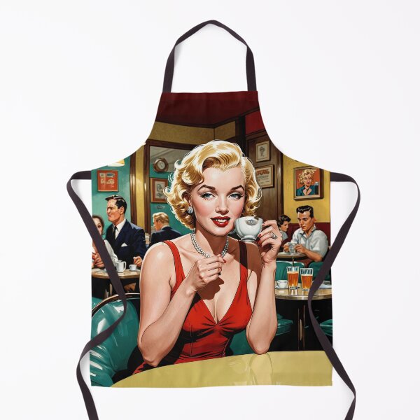 Item preview, Coffee with Marilyn designed and sold by Ray's Photos & Art.
