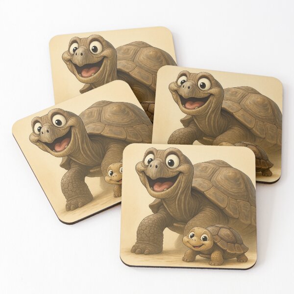 Item preview, Goliath the Dad – 134-Year-Old Galápagos Legend Makes History designed and sold by MuscleCarTs.