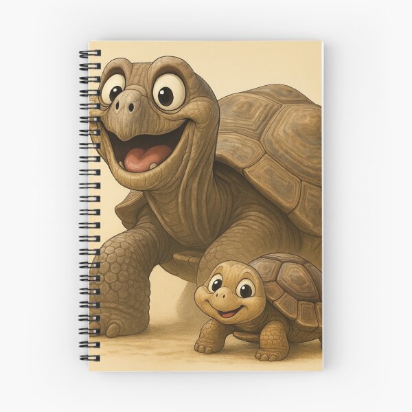 Item preview, Goliath the Dad – 134-Year-Old Galápagos Legend Makes History designed and sold by MuscleCarTs.