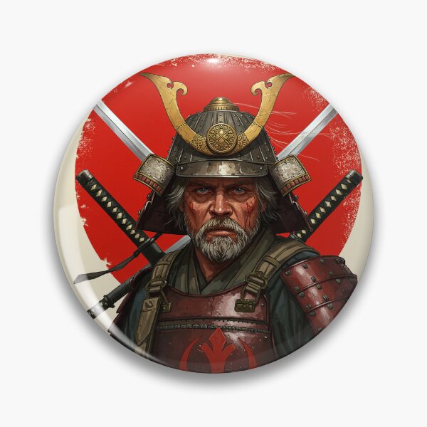 Item preview, The Rebel Ronin designed and sold by HexOne.