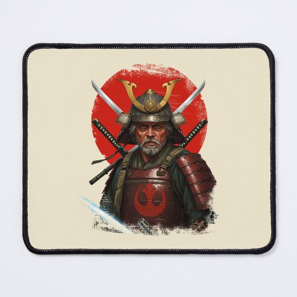 Item preview, The Rebel Ronin designed and sold by HexOne.