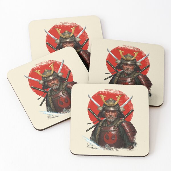 Item preview, The Rebel Ronin designed and sold by HexOne.