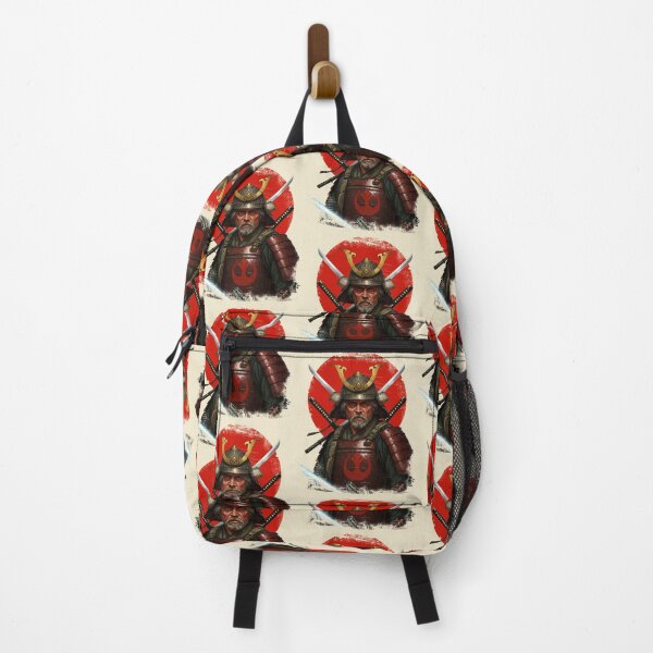 Item preview, The Rebel Ronin designed and sold by HexOne.