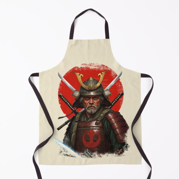 Item preview, The Rebel Ronin designed and sold by HexOne.