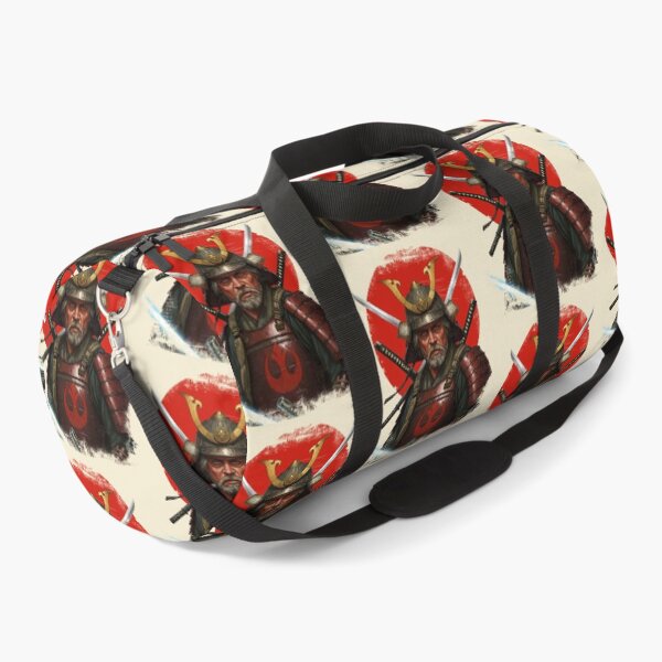 Item preview, The Rebel Ronin designed and sold by HexOne.