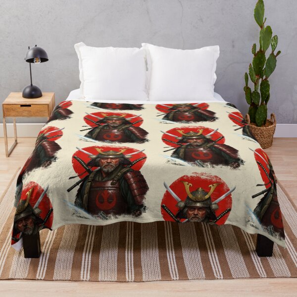 Item preview, The Rebel Ronin designed and sold by HexOne.