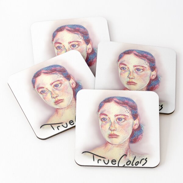 Item preview, true colors designed and sold by Draudy.
