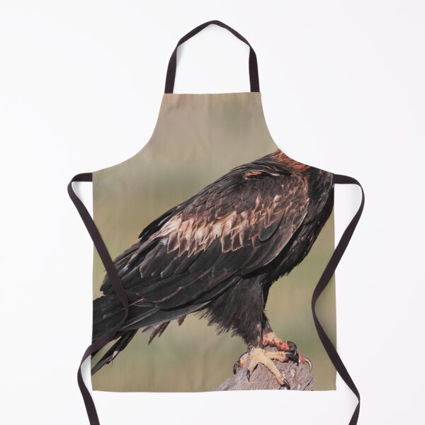 Item preview, Wedge-tailed Eagle of Australia designed and sold by Seesee.