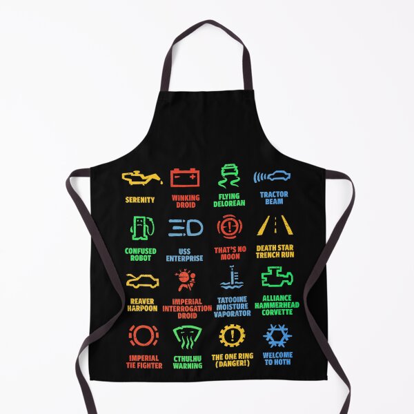 Item preview, Warning Lights designed and sold by kg07.