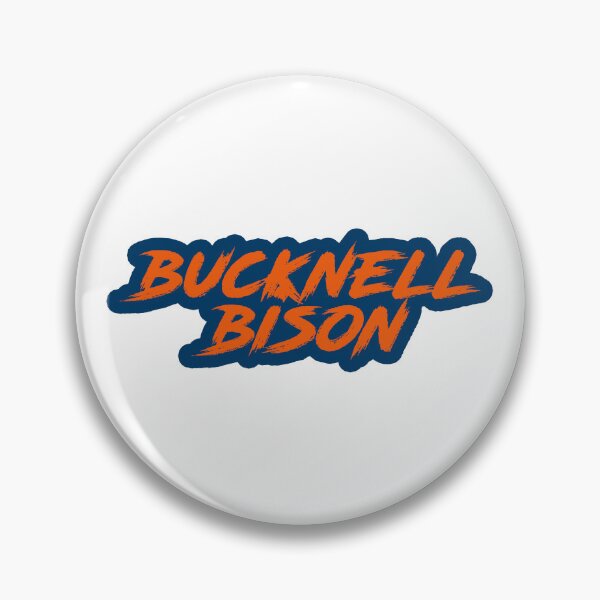 Item preview, bucknell bison designed and sold by designsbysamantha.