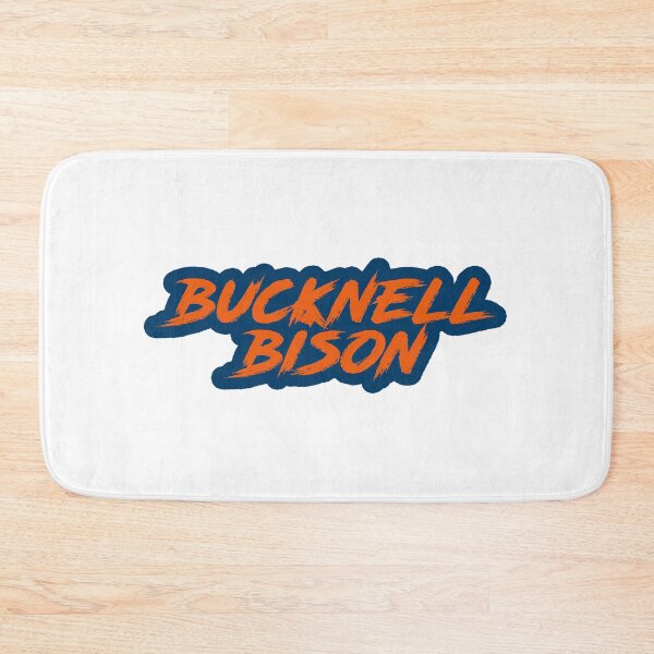 Item preview, bucknell bison designed and sold by designsbysamantha.