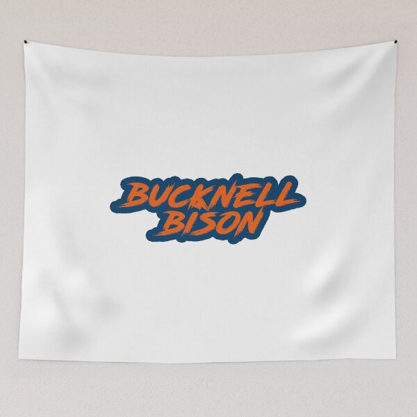 Item preview, bucknell bison designed and sold by designsbysamantha.